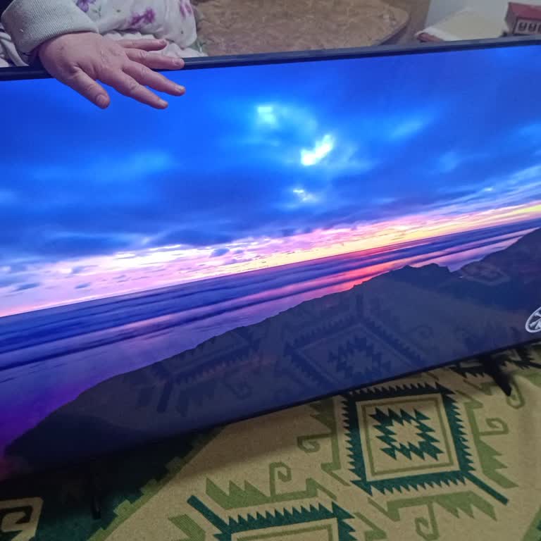Samsung Wants Me to Pay for Turkish Language Support on My Bulgaria Bought TV