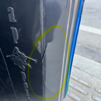 Pegasus Uçuşunda Yaşanan Aktarma Ve Bagaj Sorunları