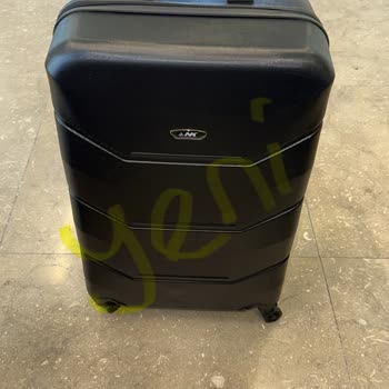 Pegasus Uçuşunda Yaşanan Aktarma Ve Bagaj Sorunları