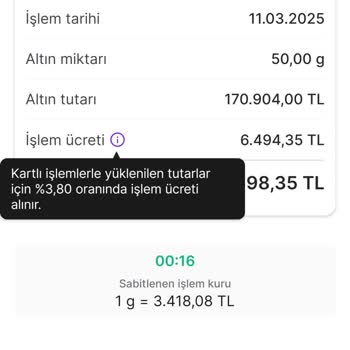 Hepsipay'de Komisyonsuz Altın Aldatmacası