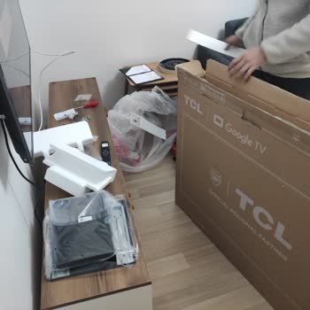 Teknosa'dan Alınan TV'nin İadesinde Yıldırma Politikası