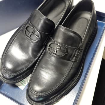 Kullanılmış Ayakkabı Ve Yetersiz Müşteri Hizmeti