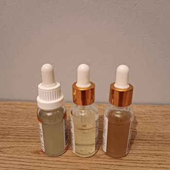 Bozulmuş Ürünler Ve Yetersiz Müşteri Hizmeti