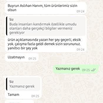 Osym7 Eğitim Platformunda Saygısız Ve Profesyonellikten Uzak Hizmet