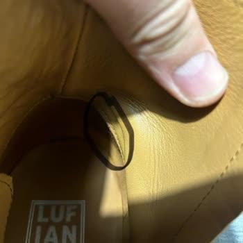 Lufian İade Sürecinde Ciddiyetsizlik Ve Gecikme