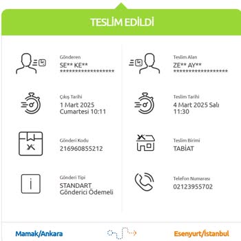 Lufian İade Sürecinde Ciddiyetsizlik Ve Gecikme