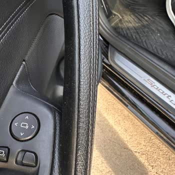 BMW Araçlarda Beklenmedik Kalite Sorunu