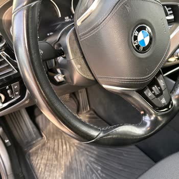 BMW Araçlarda Beklenmedik Kalite Sorunu