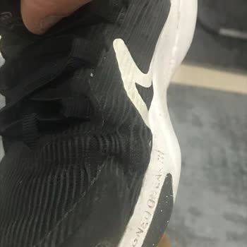 Boyner Sports Rize Mağazasında Yaşanan Nike Çocuk Ayakkabısı Sorunu Ve Müşteri Hizmetleri Eksikliği