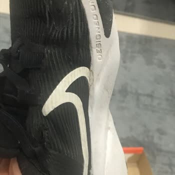 Boyner Sports Rize Mağazasında Yaşanan Nike Çocuk Ayakkabısı Sorunu Ve Müşteri Hizmetleri Eksikliği