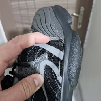 Boyner Hatalı Ürün İçin İade Talebi Reddedildi