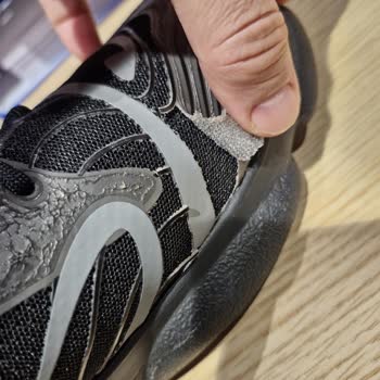 Boyner Hatalı Ürün İçin İade Talebi Reddedildi