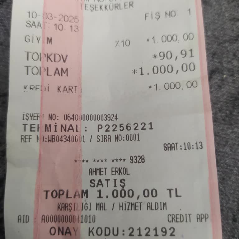 Kadınlar Günü Alışverişinde Puan Eksikliği