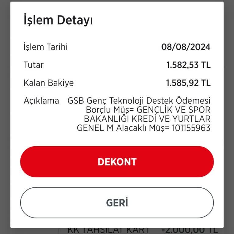 Devlet Desteği Beklentileri Karşılamadı: Öğrenciler Mağdur Ediliyor