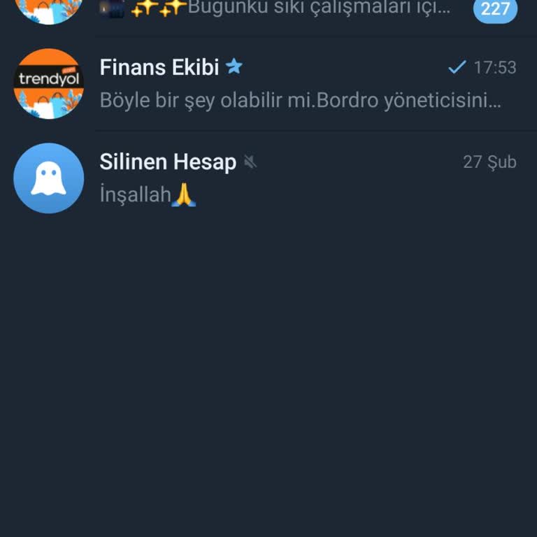 Trendyol Affiliate Programı Ve Güven Sorunları