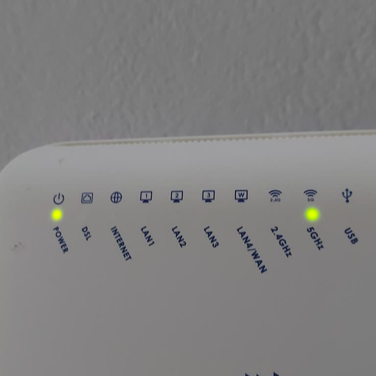 İnternet Hızı Ve Bağlantı Sorunlarıyla Mücadele