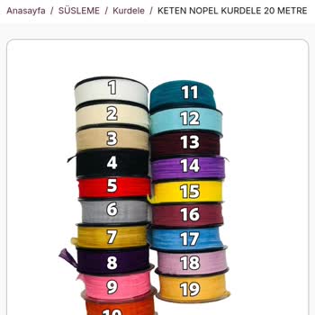 Yanlış Renkler Ve Yırtık Kutular: İmc Süs'ten Hayal Kırıklığı