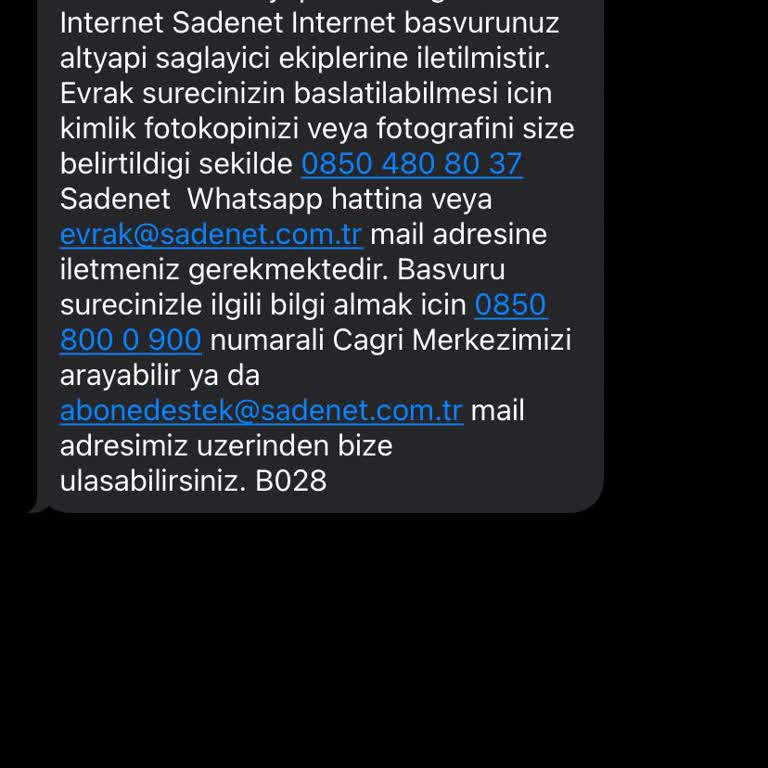 Tamamlanmamış Üyelikte Israrcı Kurulum Sorunu