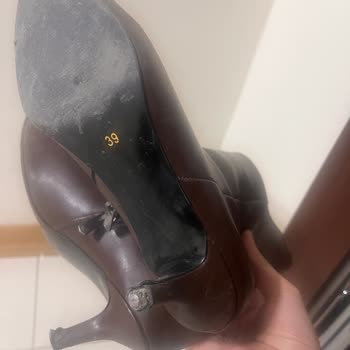 Dayanıksız Botlar Ve Yetersiz Tadilat Süreci