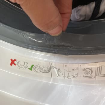 Arızalı Çamaşır Makinesi Ve Garanti Sorunu