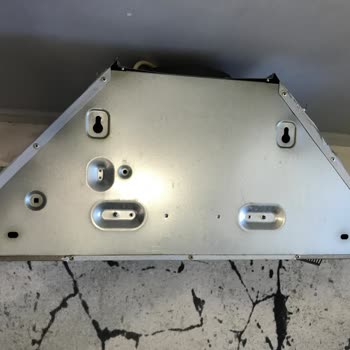 Arçelik Davlumbaz Montaj Hatası Ve Ücret Talebi