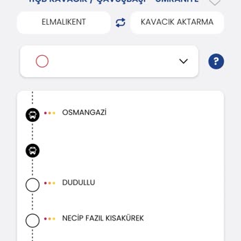 İstanbul'da Otobüs Kaosu: Eksik Eğitim Ve Uzun Bekleyişler