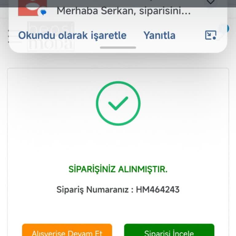 Kayıp Ürün Ve Cevapsız Müşteri Hizmetleri Krizi