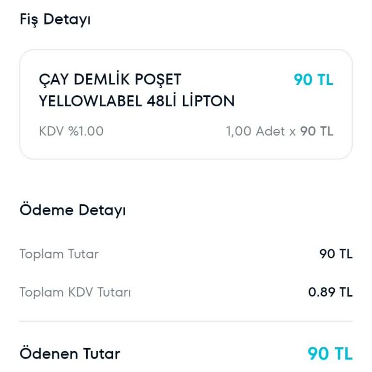 Kampanya Sözleri Tutulmuyor: İade Bekleniyor