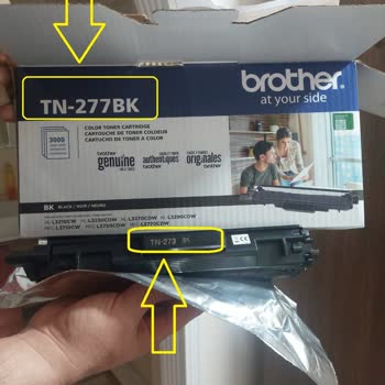 Yanıltıcı Ürün Ve Orijinallik Sorunu: N11'den Alınan Toner