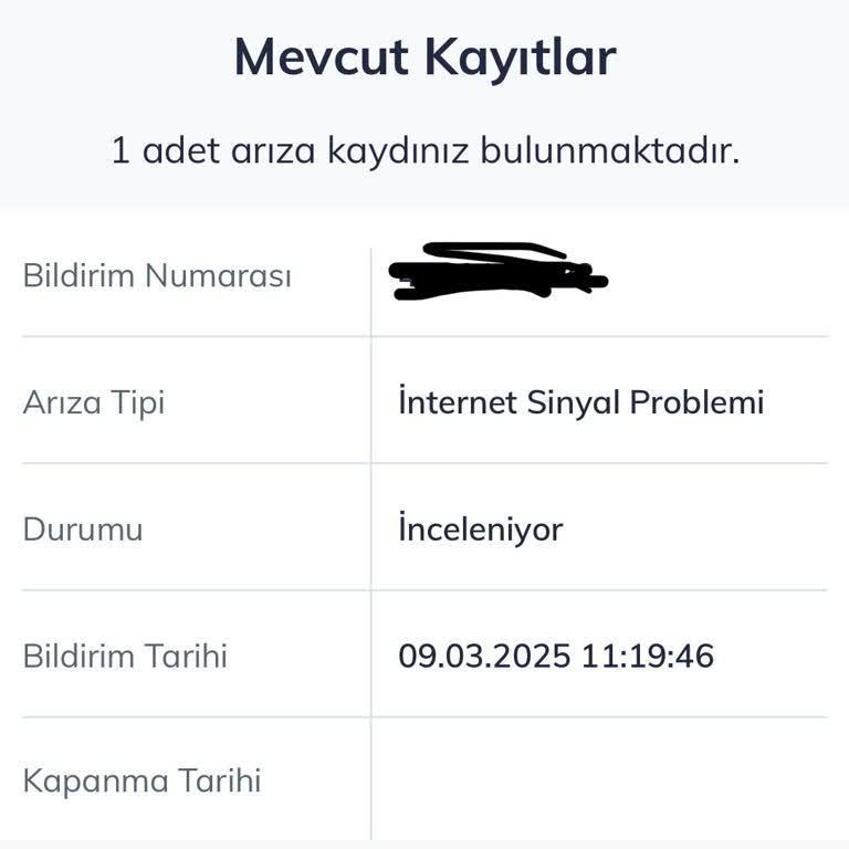 Türk Telekom Hizmetlerinde Eksik Ve Yanıltıcı Uygulamalar