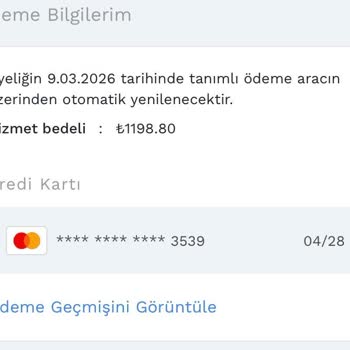 Blutv Üyelik Sorunu Ve Çözüm Eksikliği