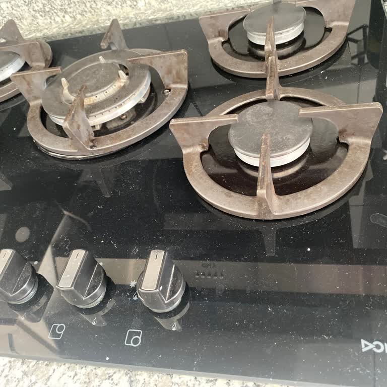 Dominox Ankastre Ocakta Yaygın Gaz Kaçağı Sorunu