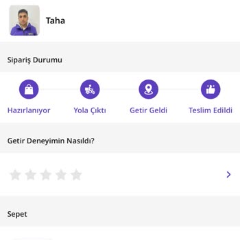 Adres Karmaşası Ve İlgisiz Müşteri Hizmetleri