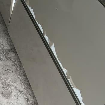 Vanucci Dolap Kapakları: Kabaran Kaplamalar Ve Yetersiz Müşteri Hizmeti