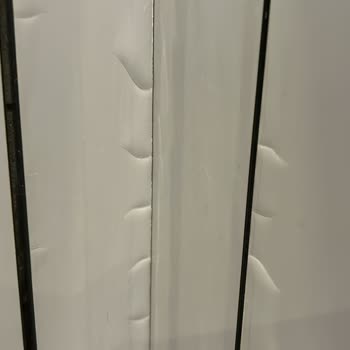 Vanucci Dolap Kapakları: Kabaran Kaplamalar Ve Yetersiz Müşteri Hizmeti