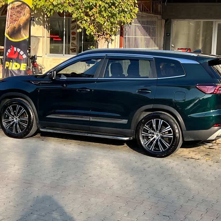 Chery Hediye Ürün Eksikliği ve Müşteri Memnuniyetsizliği