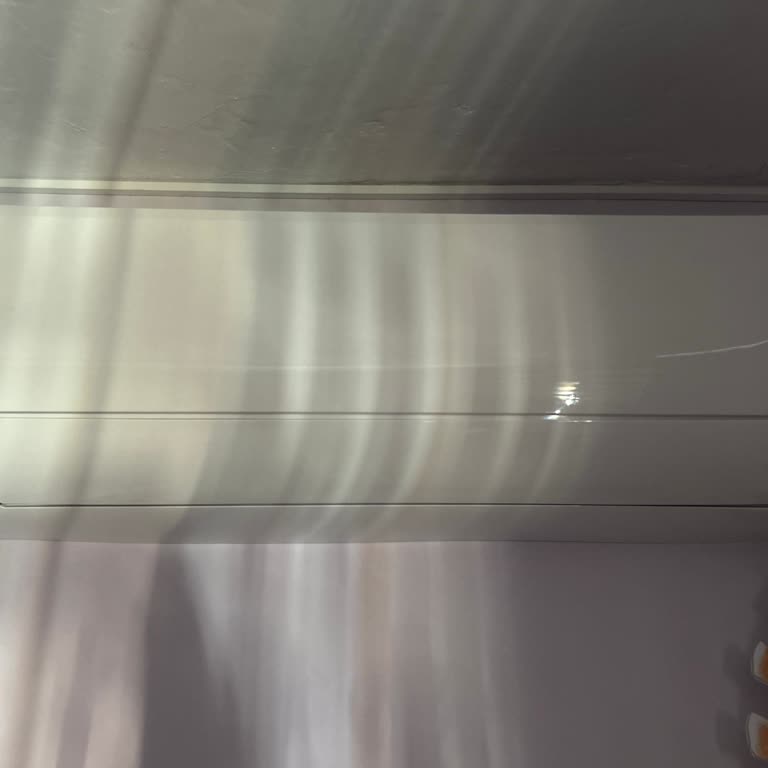 Klimadan Gelen Sürekli Dip Ses Sorunu