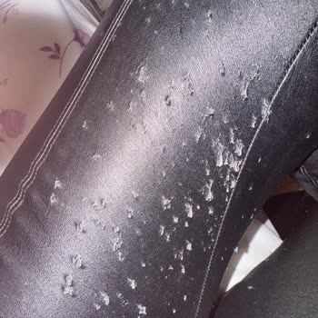 Gardrops'tan Gelen Zara Tayt Hayal Kırıklığı