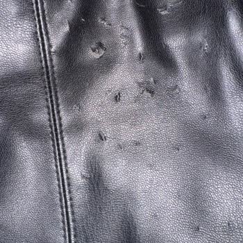 Gardrops'tan Gelen Zara Tayt Hayal Kırıklığı