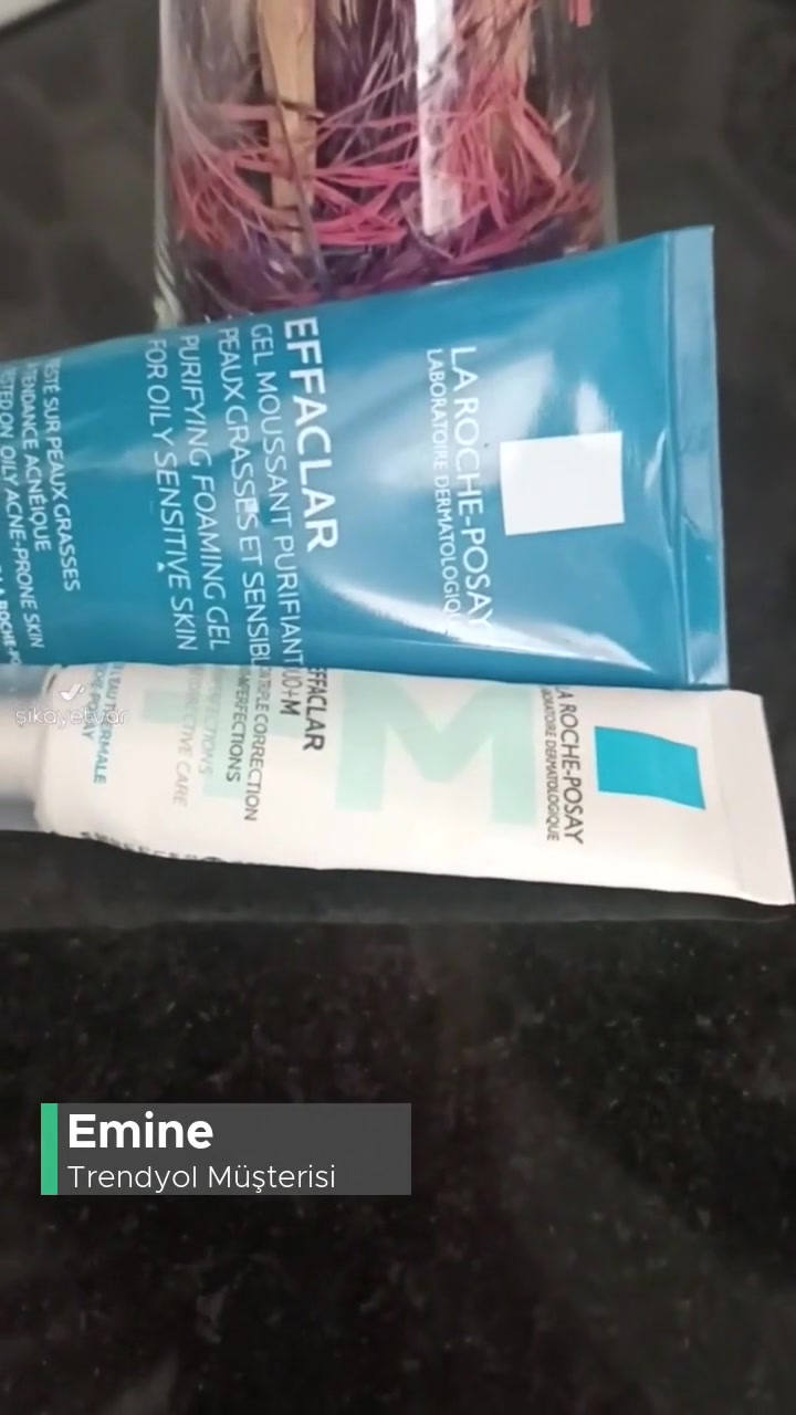 Trendyol Yüzüme Mahveden Ürünlerinin Arkasında Durmadılar! videonun kapak resmi