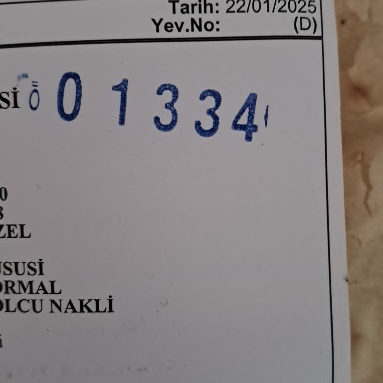 Sigorta İadesi İçin Uzayan Bekleyiş
