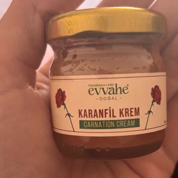 Evvahe Doğal Güvendiğimiz Markadan Hayal Kırıklığı: Sahte Ürün Şoku