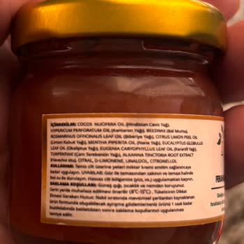 Evvahe Doğal Güvendiğimiz Markadan Hayal Kırıklığı: Sahte Ürün Şoku