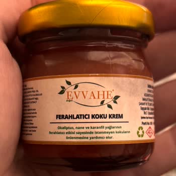 Evvahe Doğal Güvendiğimiz Markadan Hayal Kırıklığı: Sahte Ürün Şoku
