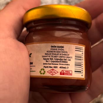 Evvahe Doğal Güvendiğimiz Markadan Hayal Kırıklığı: Sahte Ürün Şoku