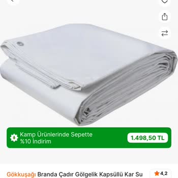 Hepsiburada'da Yanıltıcı Ürün Gönderimi Ve İlgisizlik