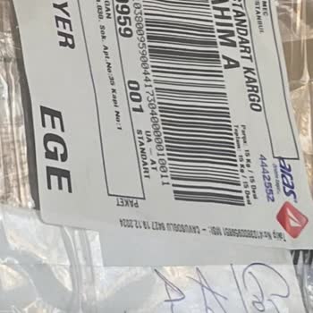 Kayıp Kargo Krizi: Aras Kargo'nun 4 Aylık Çözüm Çıkmazı