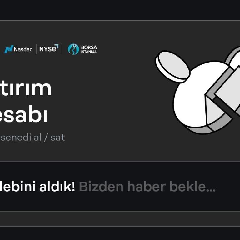 Papara Yatırım Hesabı Açılışında Gecikme Sorunu