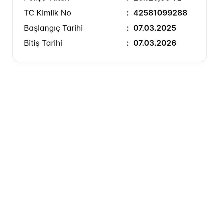 Yanlış Çekim: Taksitli İşlem Tek Çekim Yapıldı!