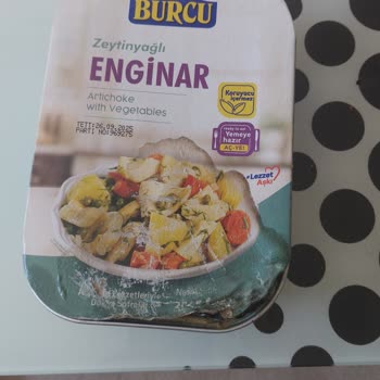 Getir Siparişimdeki Hasarlı Ürün İçin Yanıt Bekliyorum
